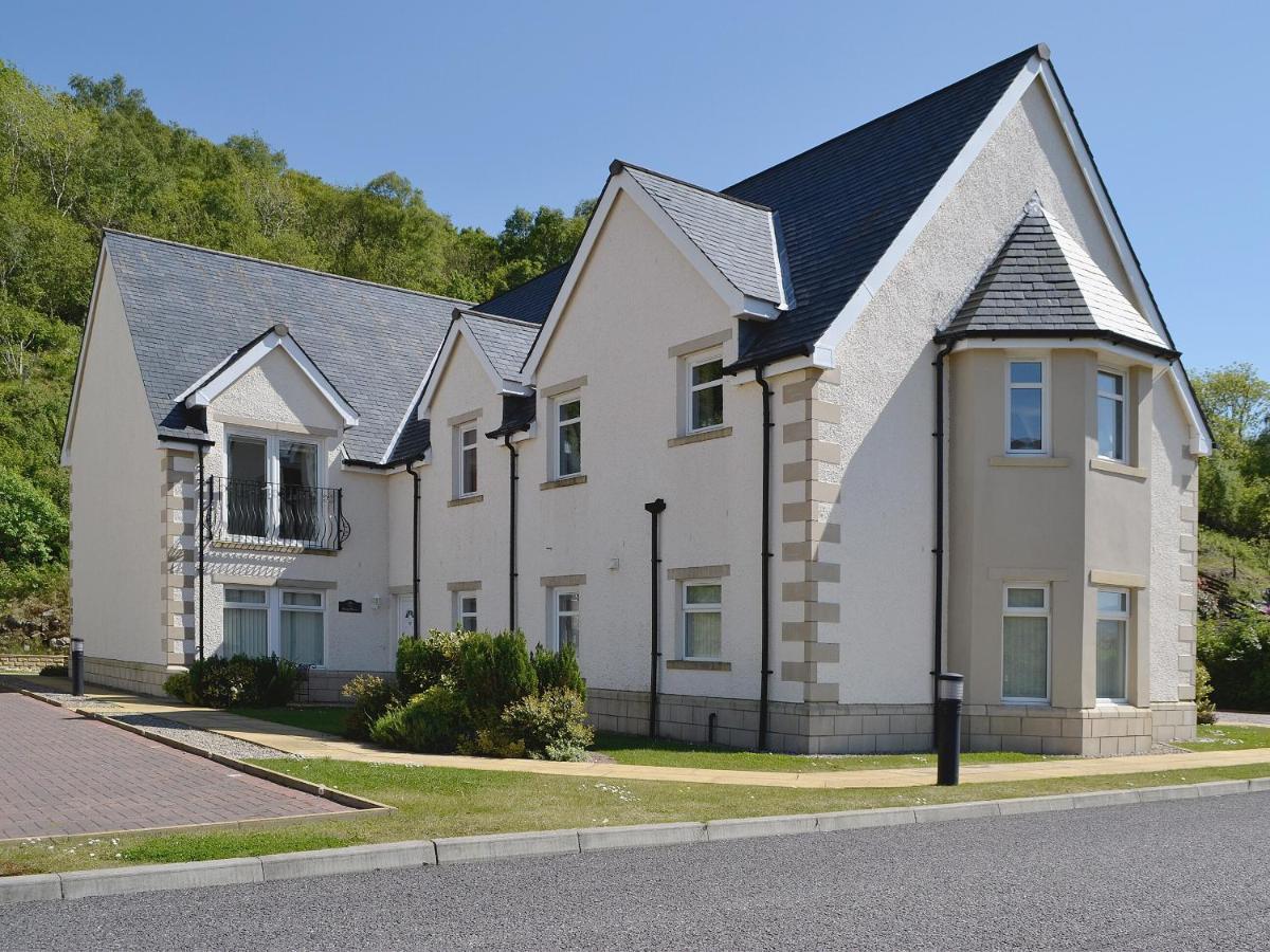Druimarbin Falls Fort William Exterior foto